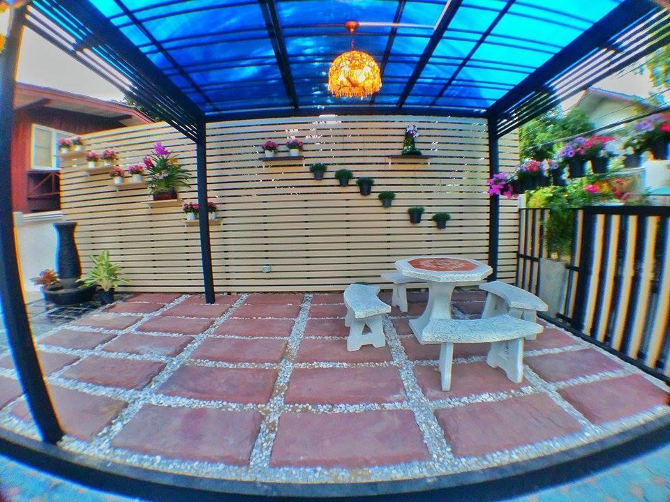 Chowdhury Boutique House Chiang Mai Luaran gambar