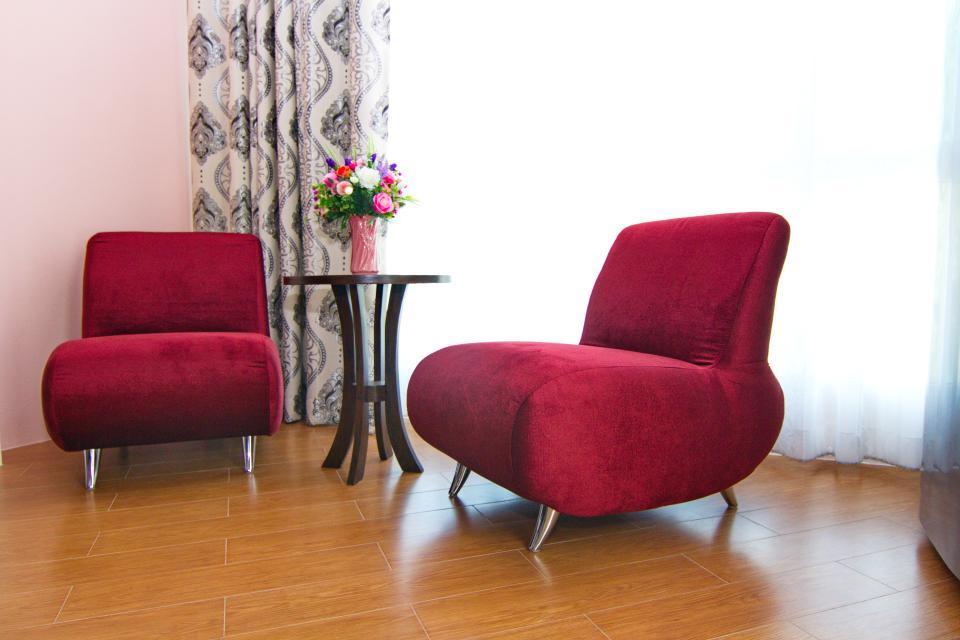 Chowdhury Boutique House Chiang Mai Bilik gambar