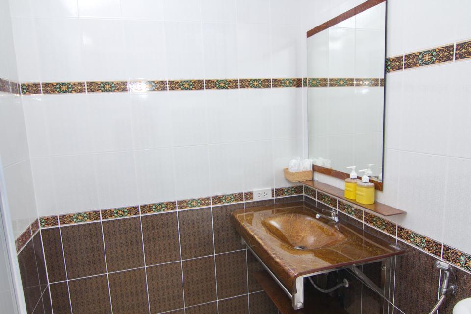 Chowdhury Boutique House Chiang Mai Bilik gambar