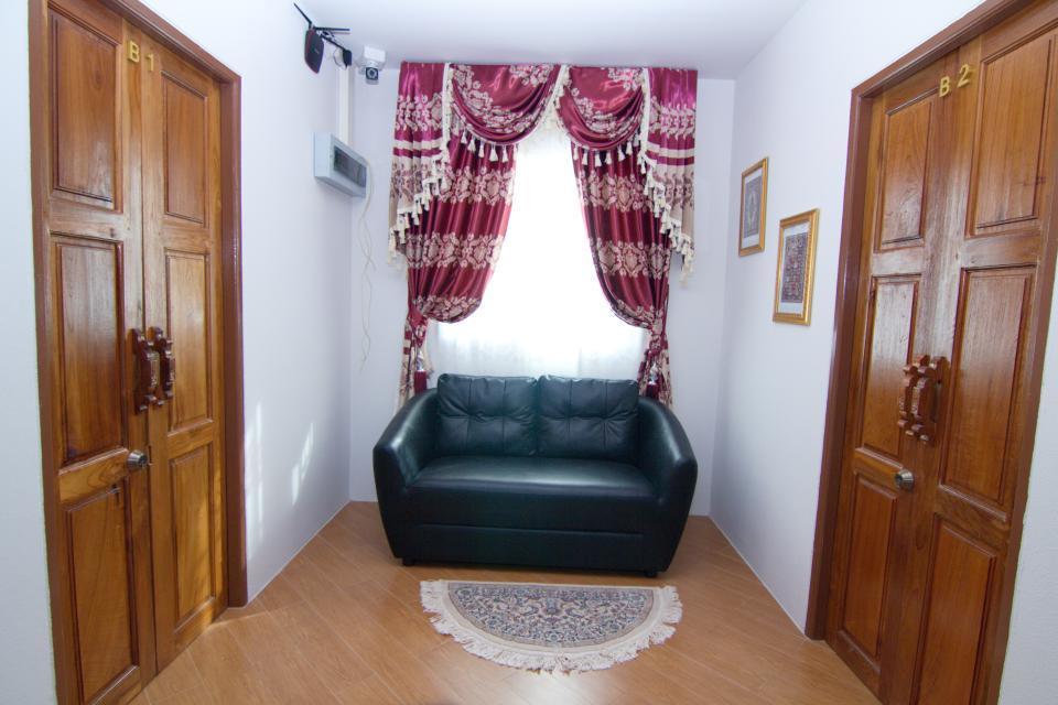 Chowdhury Boutique House Chiang Mai Luaran gambar