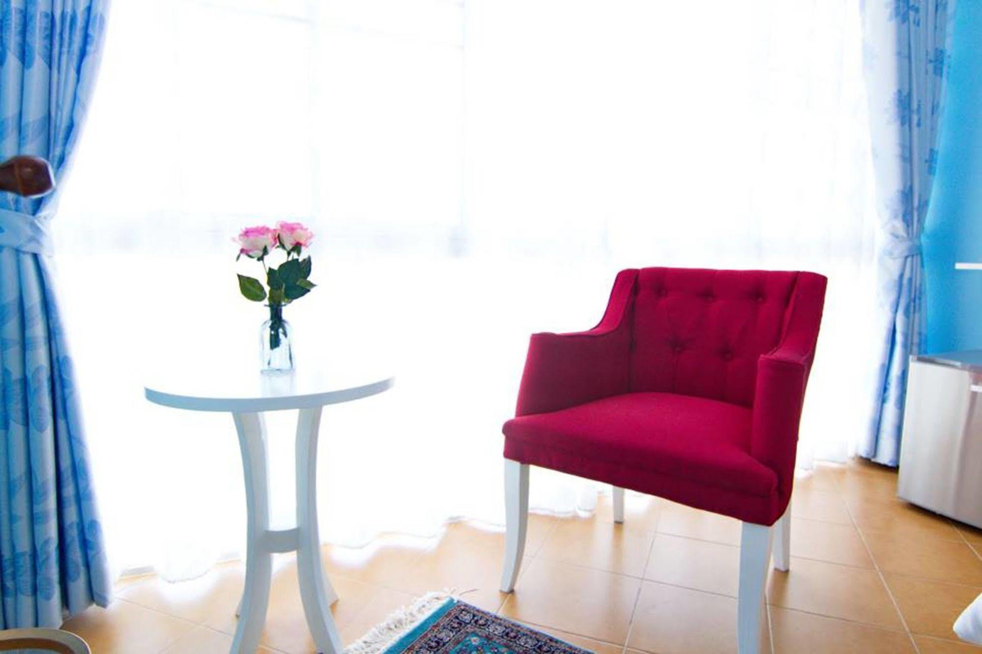 Chowdhury Boutique House Chiang Mai Luaran gambar