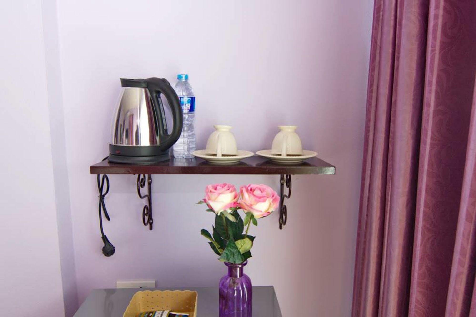 Chowdhury Boutique House Chiang Mai Luaran gambar
