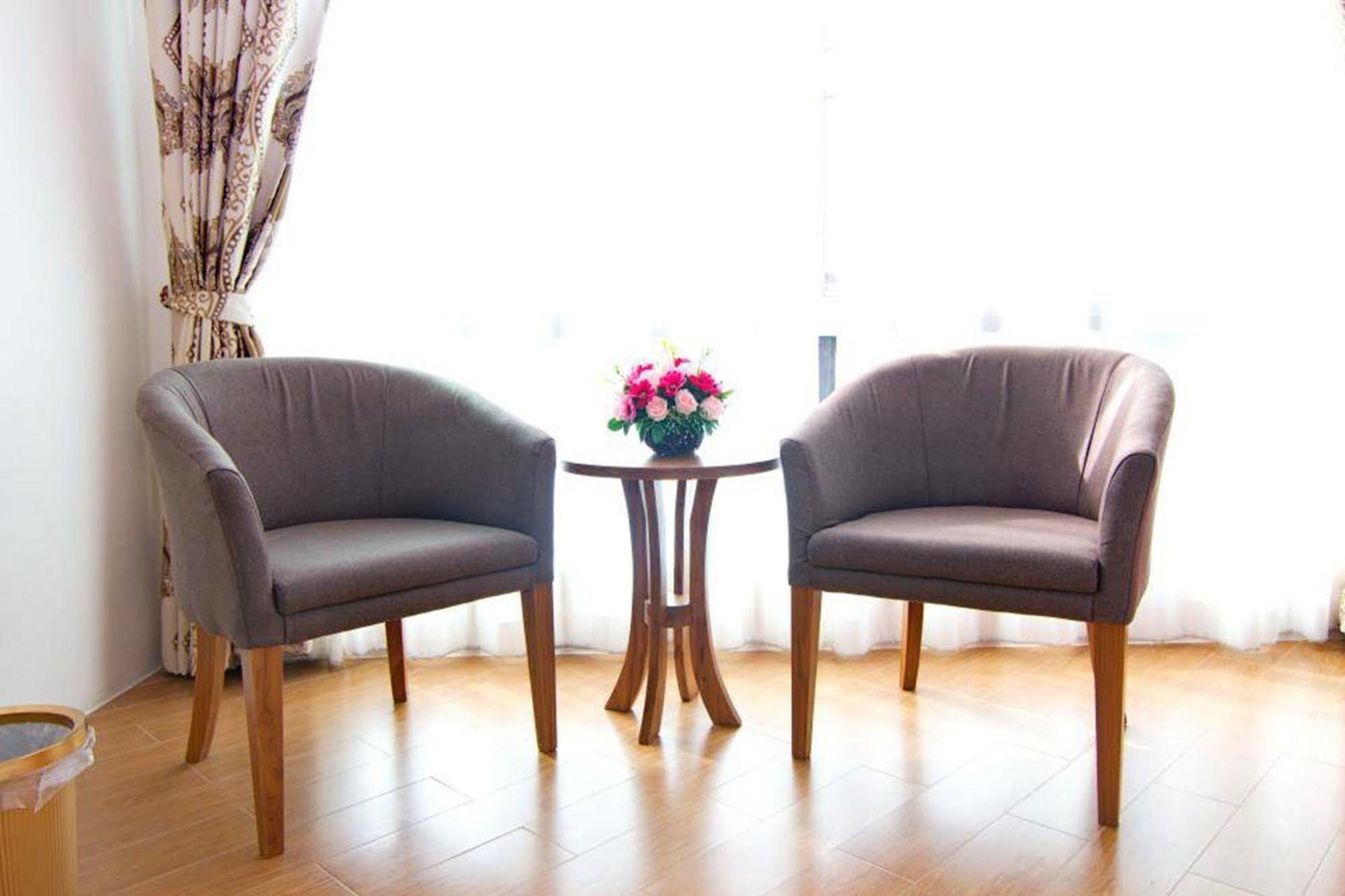 Chowdhury Boutique House Chiang Mai Luaran gambar